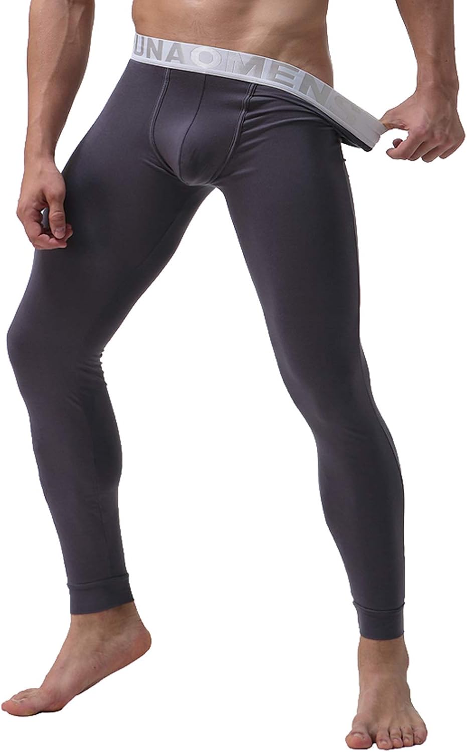 long handle underwear