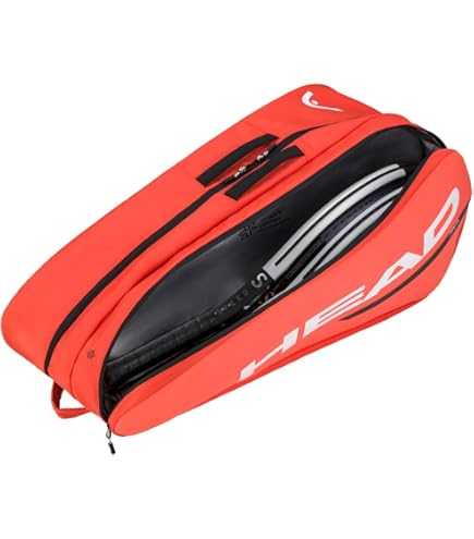 Babolat Pacote com 6 bolsas Wimbledon Pure | Amazon.com.br