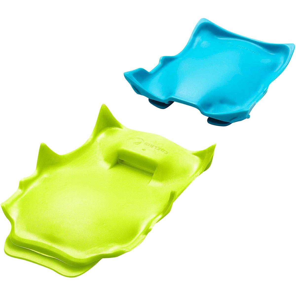 EDELRID Unisex - Adult Anti Shark Lite, Oasis, Uniform