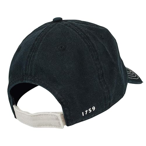 Guinness Distressed Gaelic Irish Label Cap Men's Bottle Opener