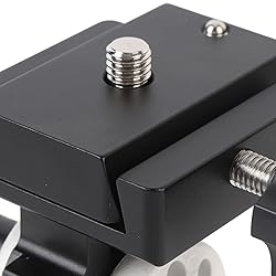 Aluminum Alloy Star Adventurer Latitude