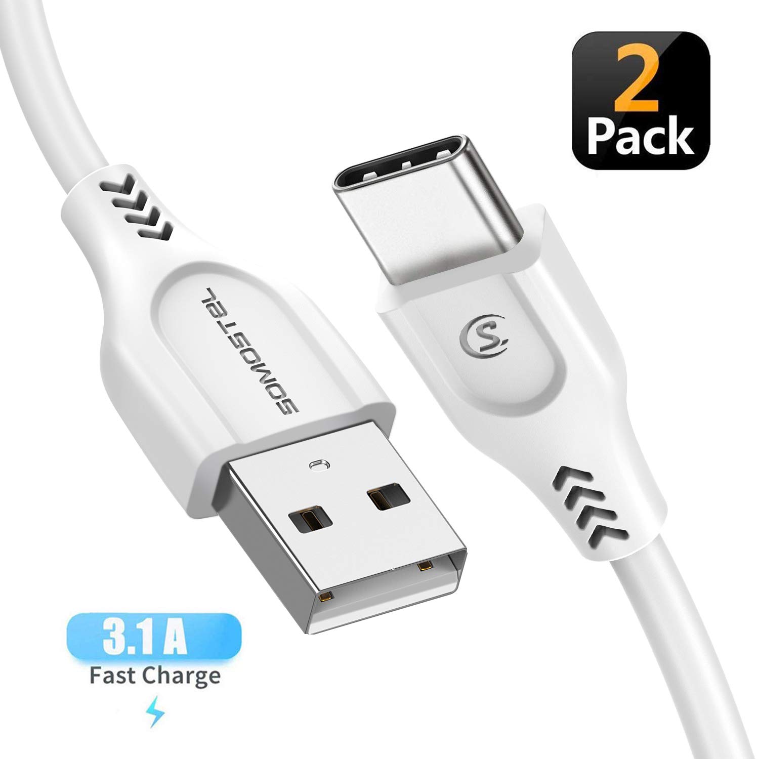 Best New Lg Stylo 4 White Charger Cable