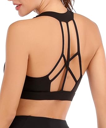 brassière avec coussinet