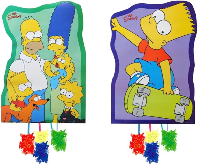 juguetes para fiestas de cumpleaños