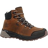 Georgia Boot Men's Durablend Sport Composite Toe Waterproof Hiking Boots