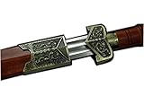 Han jian Sword,Handmade High Carbon Steel