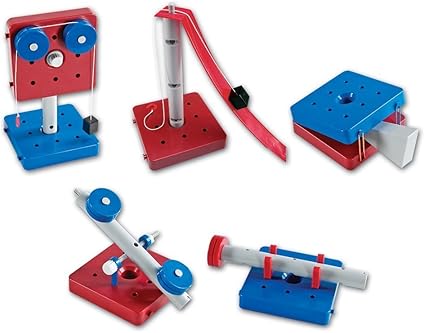 simple machines classroom kits