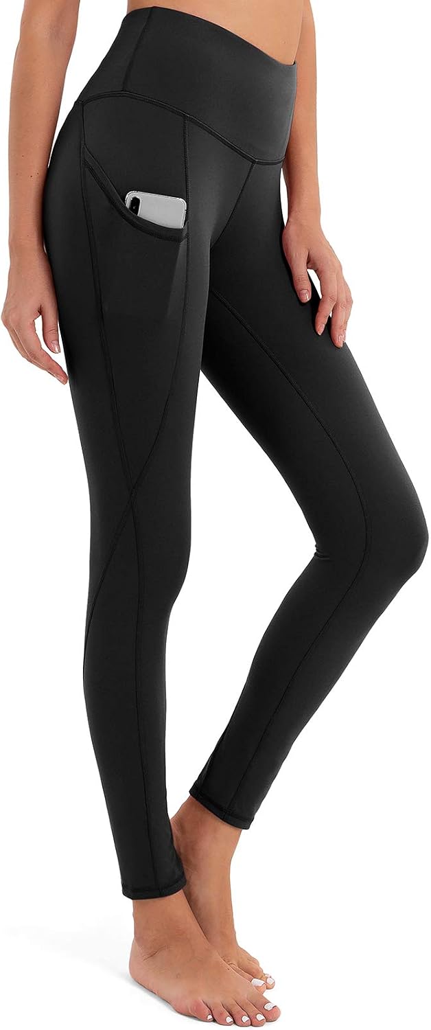 Sporthose Mit Handytasche Damen