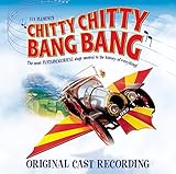 CHITTY CHITTY BANG BANG / O.C.R.                   image