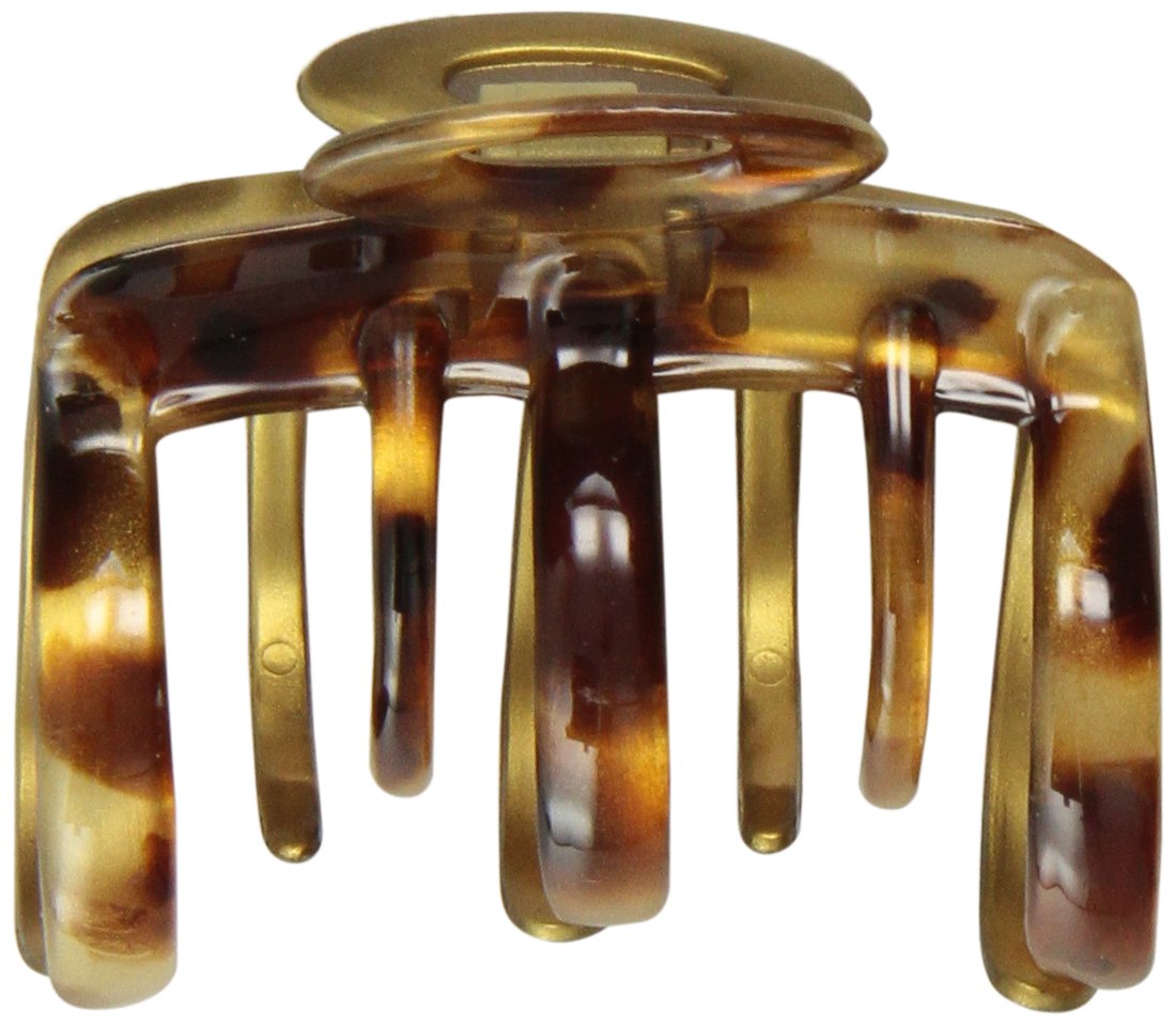 Caravan Hair Decoration Claw Number 8718