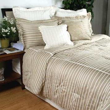 Amazon Com Liz Claiborne Madison Comforter Bed Skirt And Sham