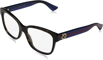 Amazon.com: Gucci frame (GG-0038-O 003 