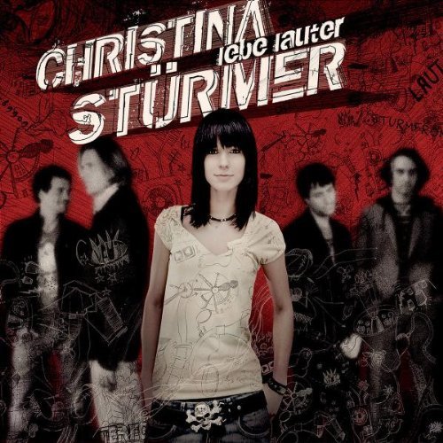 Christina Stürmer - Seite Eins Lyrics - Zortam Music