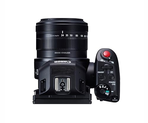 Canon XC10 4K Professional Camcorder in Kuwait Whizz Camcorders