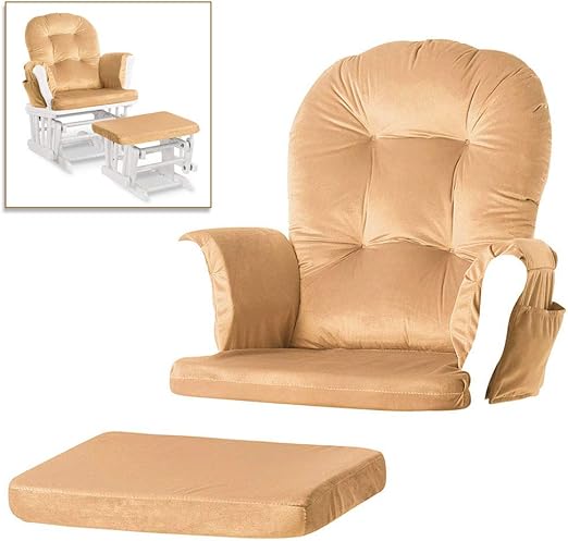 nursery chair amazon