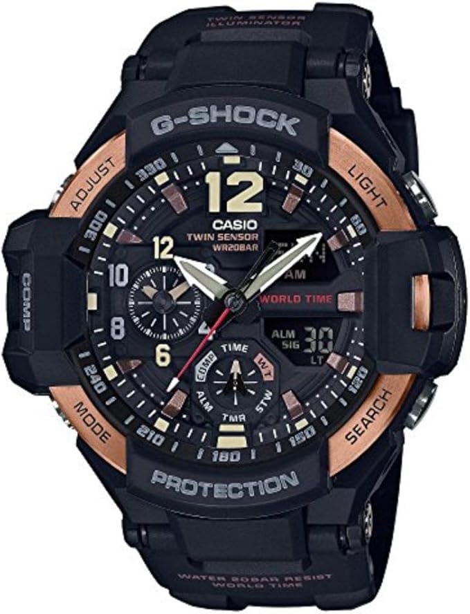 casio gg 1100