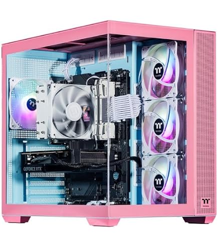 Amazon.com: Computer Gaming Desktop Gaming PC RTX 5060 AMD Ryzen 7