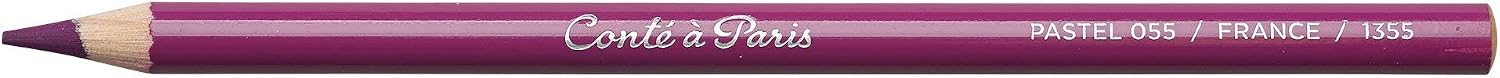 Conté à Paris Pastel Pencil - Persian Violet