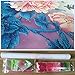 KOTWDQ 5D DIY Diamond Painting Rhinestone Pictures Of Crystals Embroidery[NOT FULL] Animal Street Arts Home Decor 12x16 inch DA2438