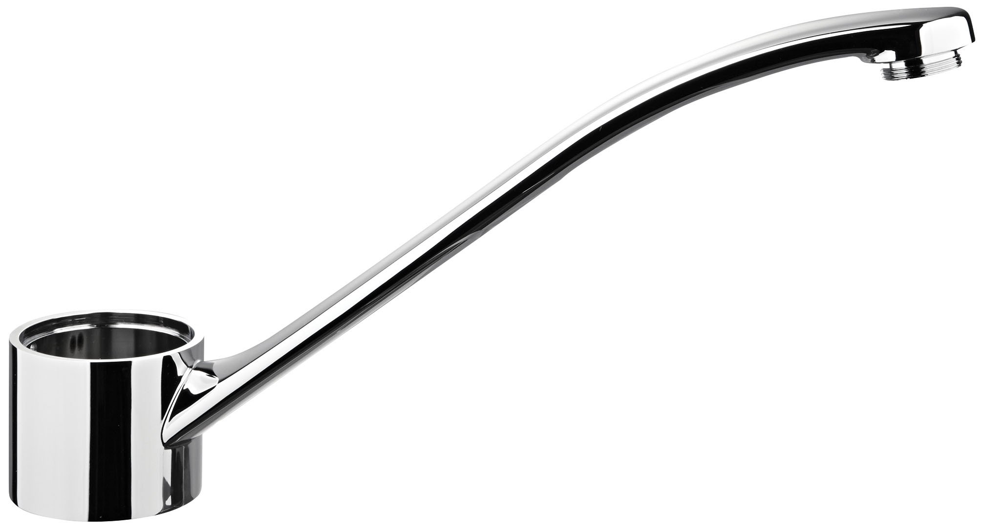 GROHE Spout 234 X 156 Chrome 06417000