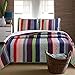 Greenland Home 100% Cotton Fashion Quilt Collection, Prewashed, Reversible Quilt Set, 3-Piece King/Cal King, Marley