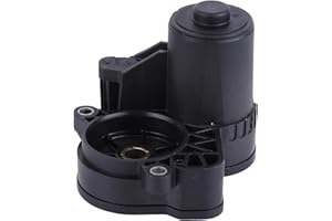 MOSEINY Left Rear Parking Brake Actuator Compatible for 2016-2021 Honda Civic EX-L 1.5L 2.0L Parking Brake Actuator Motor 43021-TEA-T02 43020-TBA-A02 Electronic Parking Brake Actuator Handbrake Control Unit