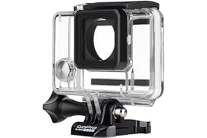 GoPro Standard Housing (HERO4, HERO3) (GoPro Official Mount)