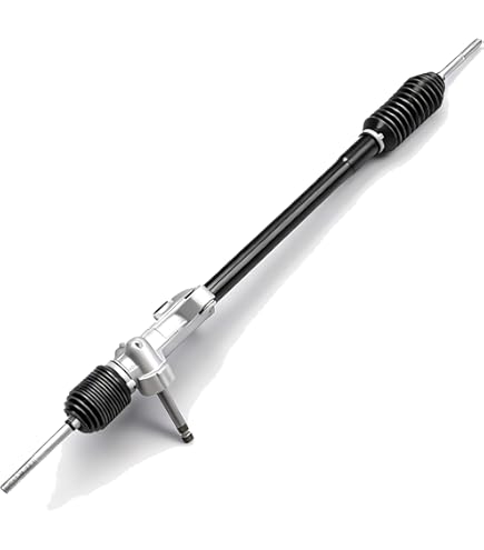 Amazon.com: DSUIUWER Power Steering Rack 4850054J5 Steering Gear