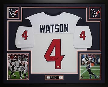 watson texans jersey