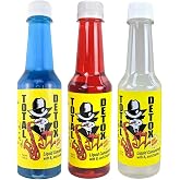 10oz Jazz Total Detox Liquid Concentrate with B2 &amp; Creatine Variety Pack (3)