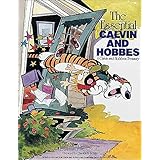 The Essential Calvin and Hobbes: a Calvin and Hobbes Treasury