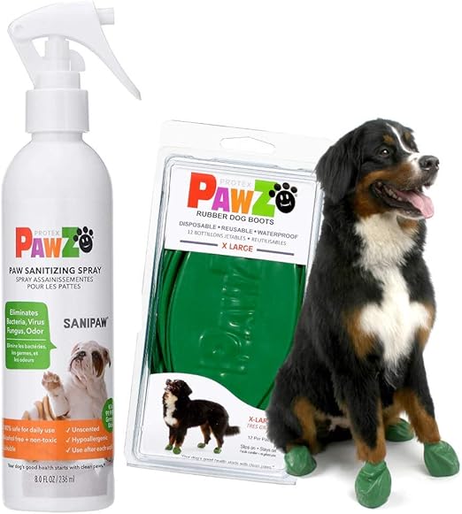 pawz boots amazon