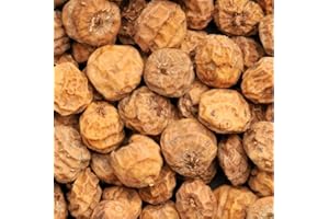 Kovafood Whole Organic Tiger Nuts (16oz) Super Food. Probiotic Fiber. Sundried I Tigernuts I Very Rich in Fiber and Vitamins | Rich Moisture Content NUT Variety. Great for Milk or Just Snack it!