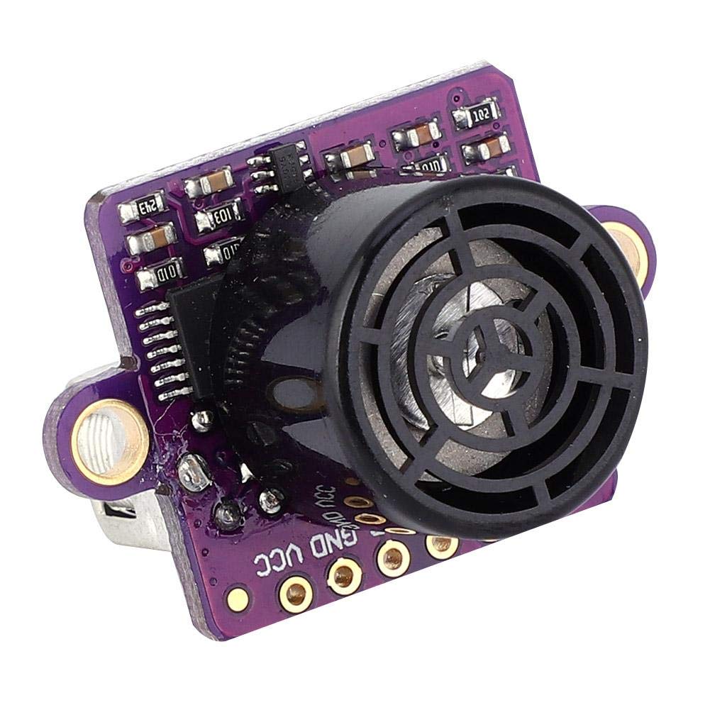 Ultrasonic Distance Measuring Module GY-US42 I2C PIXHAWK I2C interface 20cm-7.2m(2019+) - Image 5