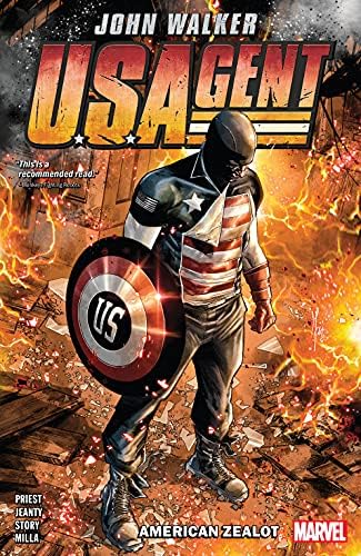 Amazon.com: Captain America: Sentinel Of Liberty Vol. 2: The