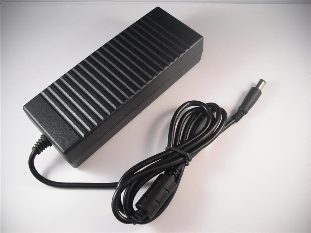 For Dell Pa-13 Pa-1131-02D Laptop Charger Ac Adapter 19.5V 6.7A 120W Mains Battery Power Supply Unit