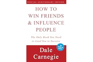 How to Win Friends & Influence People