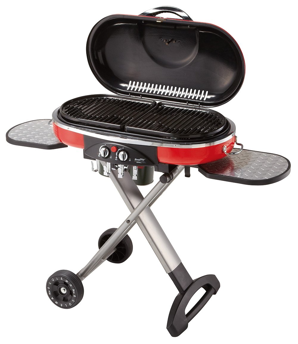 Coleman(コールマン) グリル ロードトリップグリル LXE-J2 5~6人用 2000017066 【日本正規品】 の商品画像