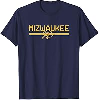 Amazon.com: Milwaukee T-Shirt : Clothing, Shoes & Jewelry