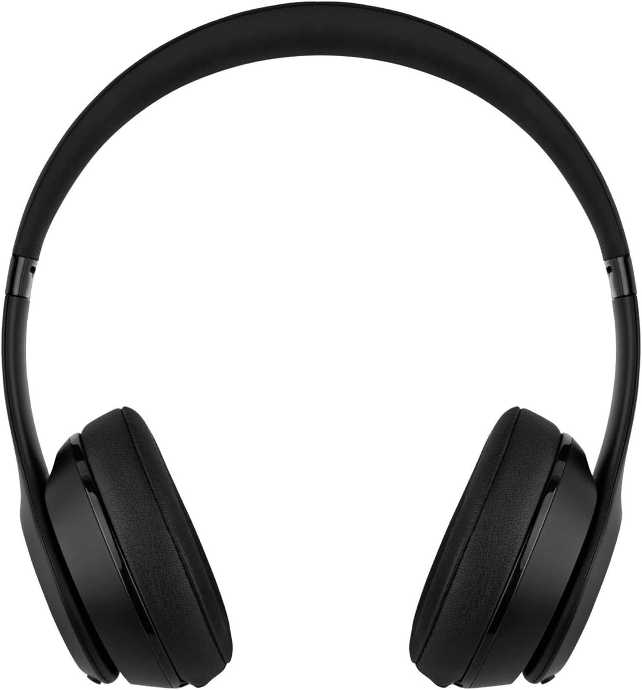 Beats by Dr. Dre - Beats Solo3 Wireless On-Ear Headphones - Black (Renewed): Electronics