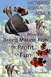 How To Breed Marine Fish For Profit Or Fun: Saltwater Aquarium Advice