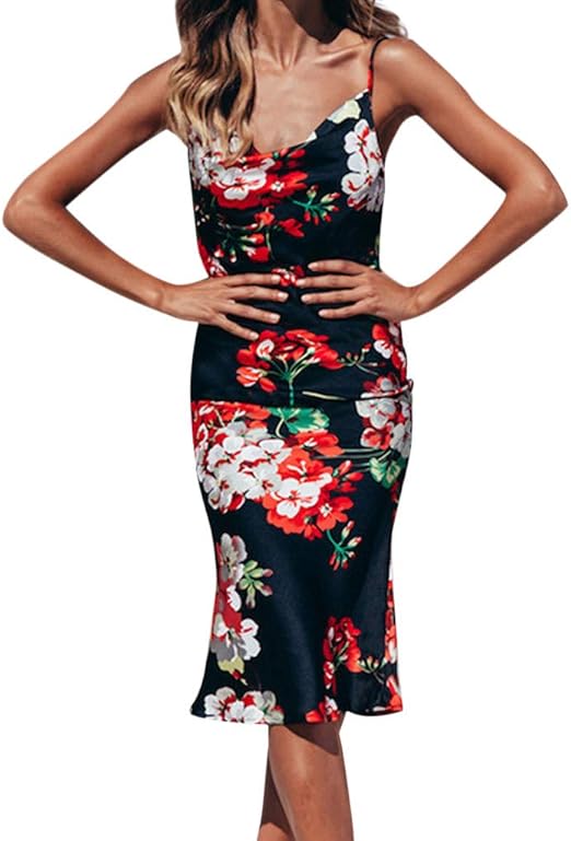 summer hawaiian dresses