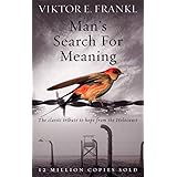 Man's Search for Meaning 1st (first) edition Text Only