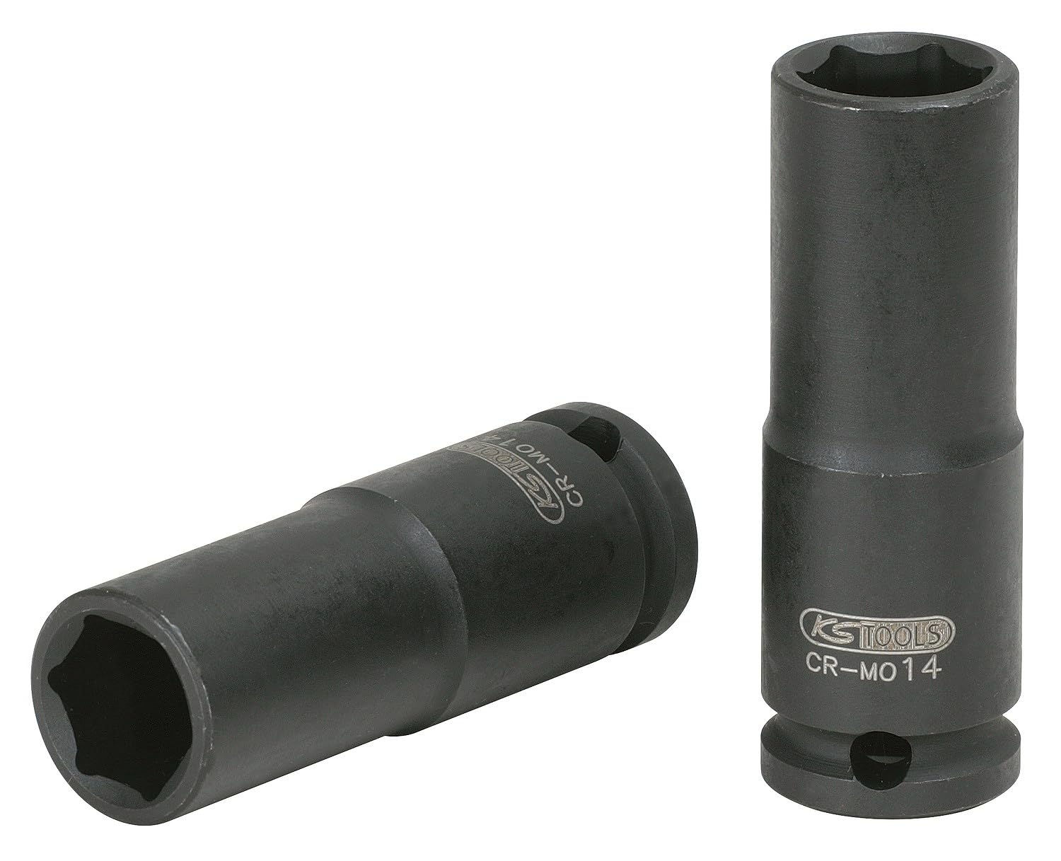 KS Tools 515.1437 3/4-inch 37mm Deep Impact Socket