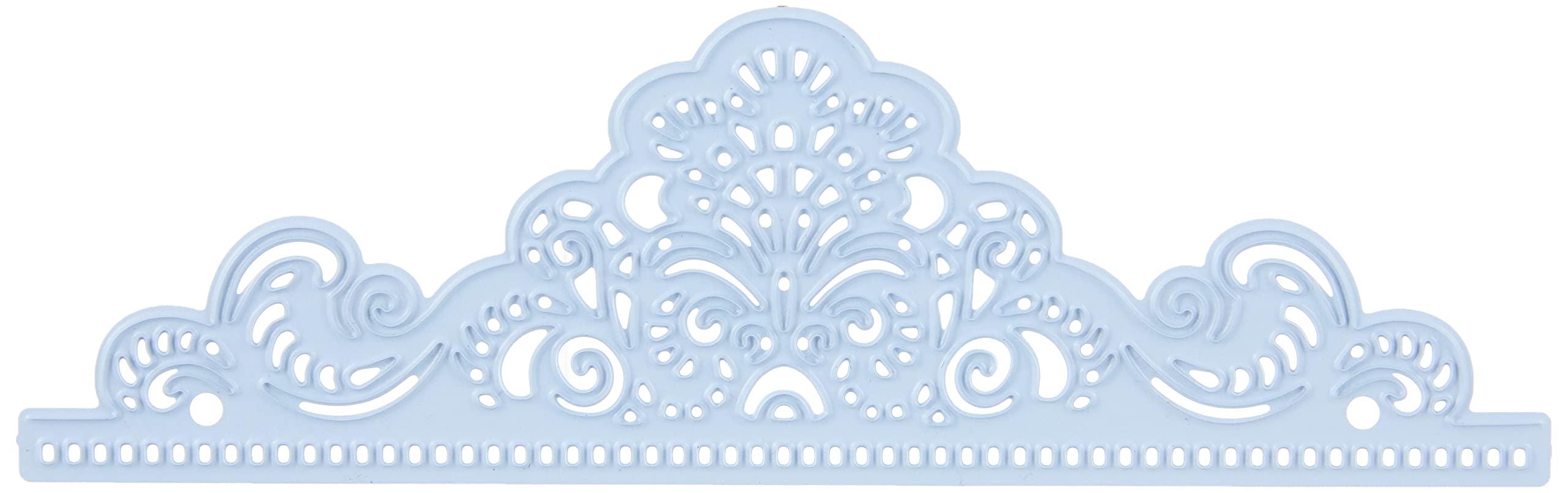 Marianne Design Creatables Classic border Die, Blue