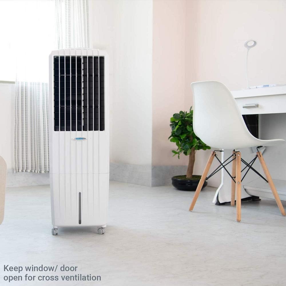 symphony diet 22i evaporative air cooler