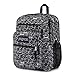 JanSport JS00TDN749J Big Student Backpack (Emoji Crowd)