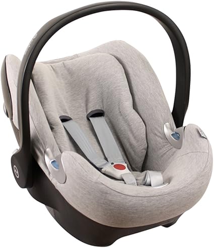 siege auto aton q cybex