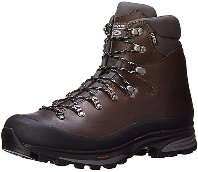 scarpa kinesis