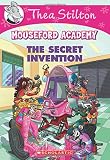Mouseford Academy The Secret Invention